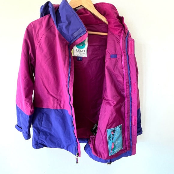 Burton Jacket - Picture 6 of 9